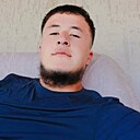 Али, 23 года