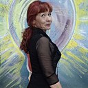 Любовь, 55 лет