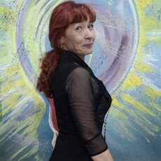 Фотография девушки Любовь, 55 лет из г. Кирово-Чепецк