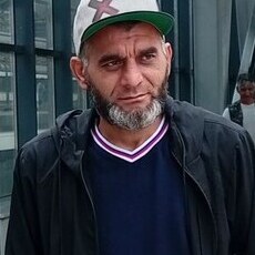 Фотография мужчины Шамиль, 49 лет из г. Курск