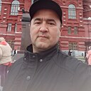 Изатилло, 39 лет
