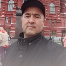 Фотография мужчины Изатилло, 39 лет из г. Апрелевка