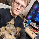 Антон, 34 года