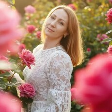 Анна, 39 из г. Саратов.