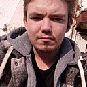 Владимир, 23 года