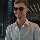 Виктор, 21 год