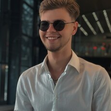 Фотография мужчины Виктор, 21 год из г. Москва