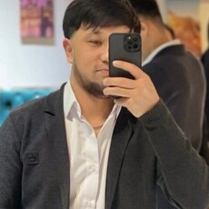 Фотография мужчины Abish, 27 лет из г. Бишкек