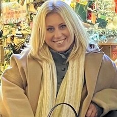 Фотография девушки Юлия, 44 года из г. Киев