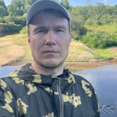 Фотография мужчины Виталий, 42 года из г. Нижний Новгород
