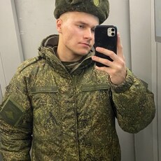 Фотография мужчины Sergey, 22 года из г. Москва