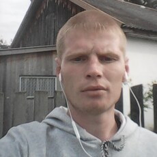 Фотография мужчины Константин, 30 лет из г. Екатеринбург