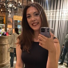 Фотография девушки Яна, 21 год из г. Москва