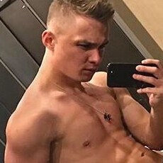 Фотография мужчины Андрей, 36 лет из г. Гомель
