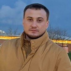 Фотография мужчины Роберт, 34 года из г. Беловодск