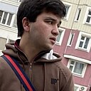 Mansur, 20 лет