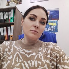 Юлия, 39 из г. Выкса.