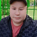 Орынбасар, 46 лет