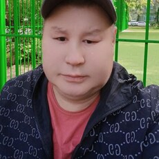 Фотография мужчины Орынбасар, 46 лет из г. Алматы