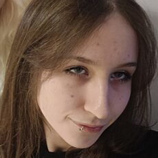 Фотография девушки Юляша, 18 лет из г. Минск