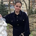 Настюха, 19 лет