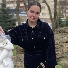 Фотография девушки Настюха, 19 лет из г. Чебаркуль