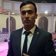 Фотография мужчины Shohrat, 26 лет из г. Алматы