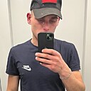 Антон, 24 года