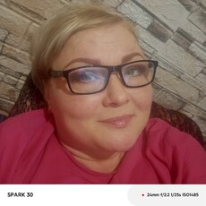 Оксана, 45 из г. Новосибирск.