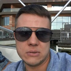 Фотография мужчины Dan, 38 лет из г. Дзержинск