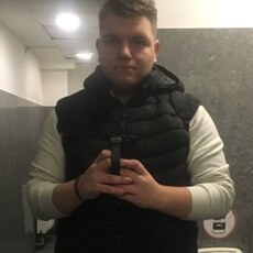 Фотография мужчины Igor, 21 год из г. Катовице