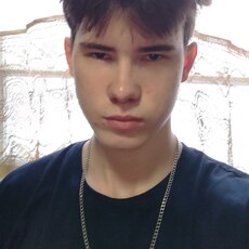 Фотография мужчины Саид, 18 лет из г. Иссык