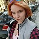 Дарья, 28 лет