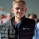 Павел, 20 лет