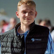 Фотография мужчины Павел, 20 лет из г. Каменск-Уральский