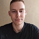 Игорь, 23 года