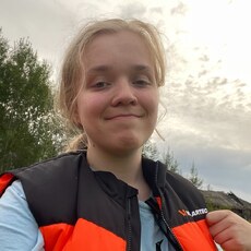 Юля, 22 из г. Архангельск.