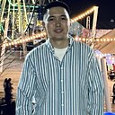 Айбар, 22 года