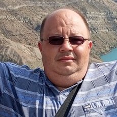 Фотография мужчины Кирилл, 43 года из г. Георгиевск