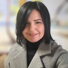 Людмила, 43 из г. Великий Новгород.