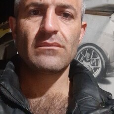 Фотография мужчины Давид, 35 лет из г. Буденновск