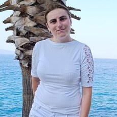 Фотография девушки Маша, 32 года из г. Хуст