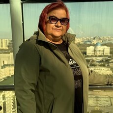 Фотография девушки Aнтонина, 70 лет из г. Пинск