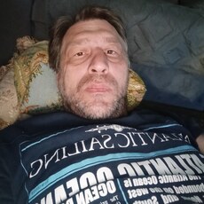 Фотография мужчины Alan, 43 года из г. Махачкала
