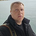 Андрей, 31 год