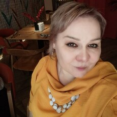 Олеся, 47 из г. Санкт-Петербург.