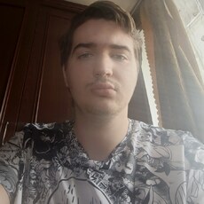 Фотография мужчины Артем, 24 года из г. Санкт-Петербург