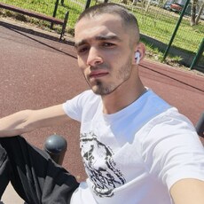Фотография мужчины Сарварвек, 23 года из г. Ижевск