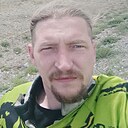 Илья, 36 лет