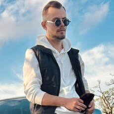 Фотография мужчины Dan, 27 лет из г. Бельцы